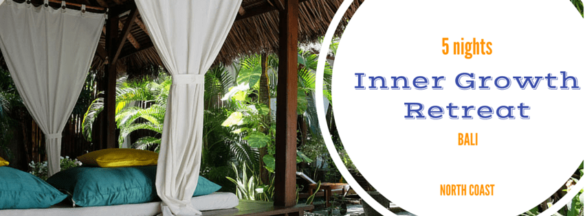 Inner Growth Retreat