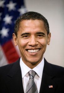 Barack Obama