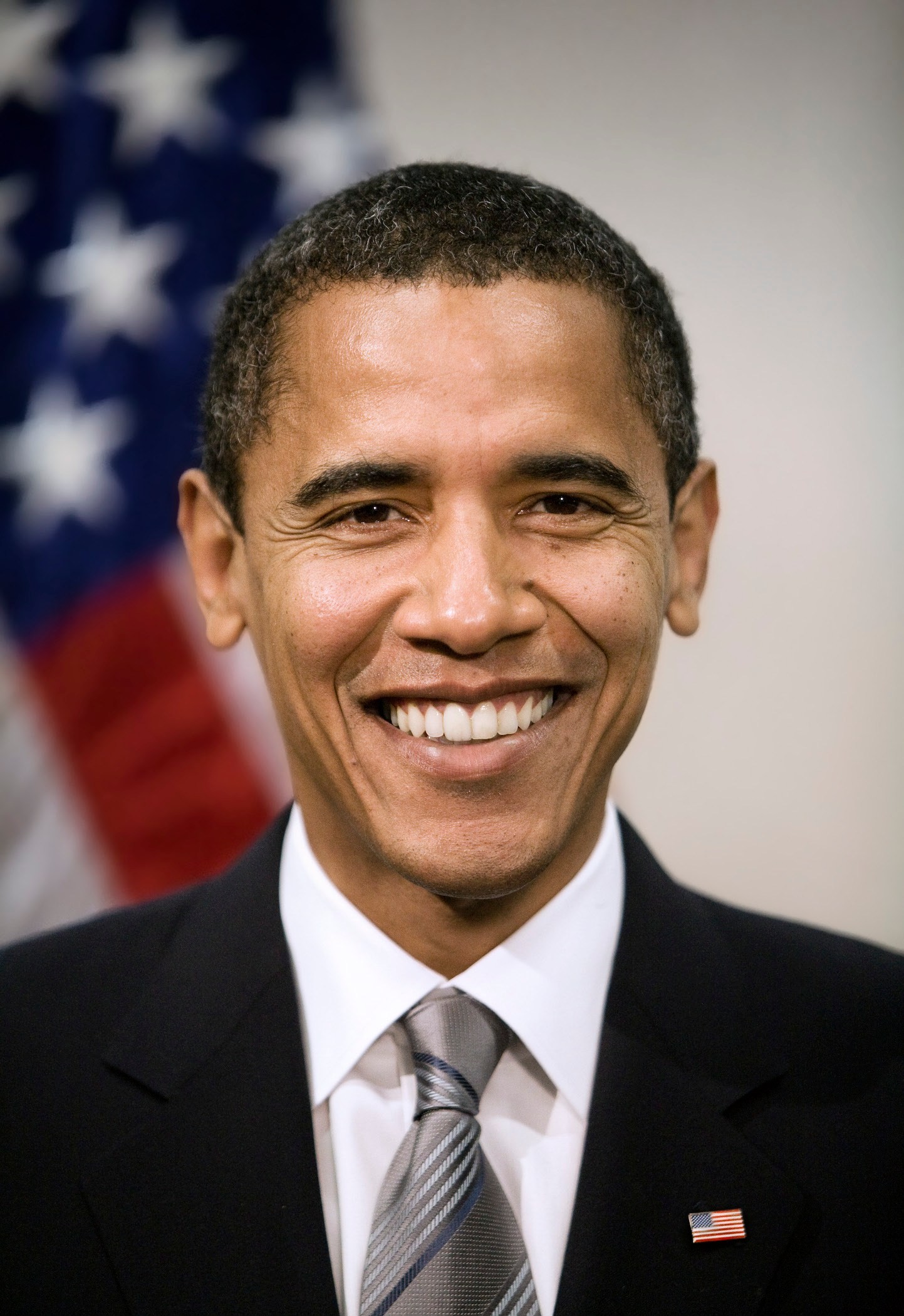 Barack Obama